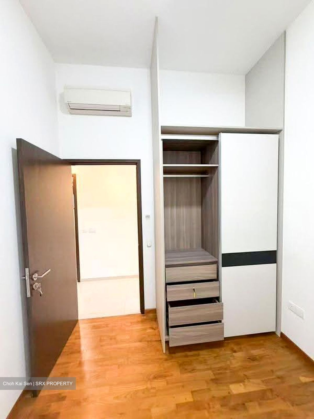 Carpmael 38 (D15), Condominium #634609161